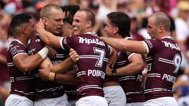 Another star could be flying from Sea Eagles nest, Walker’s on for return, Howarth heeds lesson