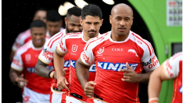 Judiciary bans Dolphins star for high shot, Origin causes mayhem, Radley future clouded