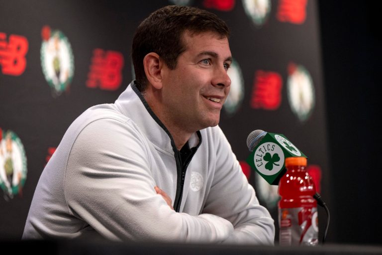 Celtics Could Make Another Big Move After Trading Jrue Holiday