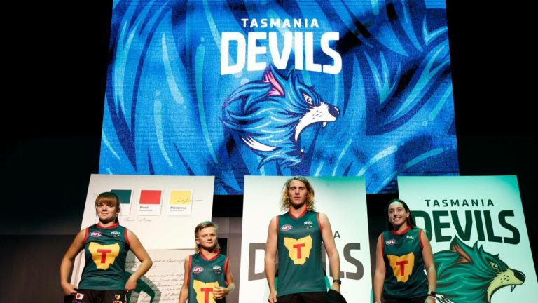 Tassie team in ‘serious risk’ as Premier faces axe, umps consider legal action over criticism, JUH eyes return