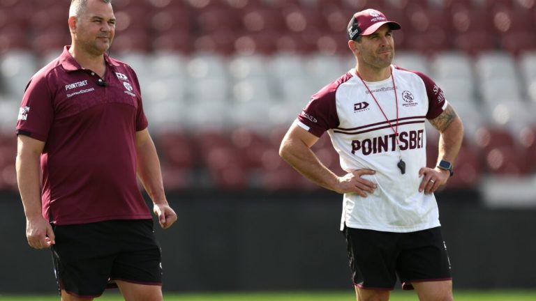 NRL coaching landscape set for seismic shift with big names on shaky ground and new candidates emerging