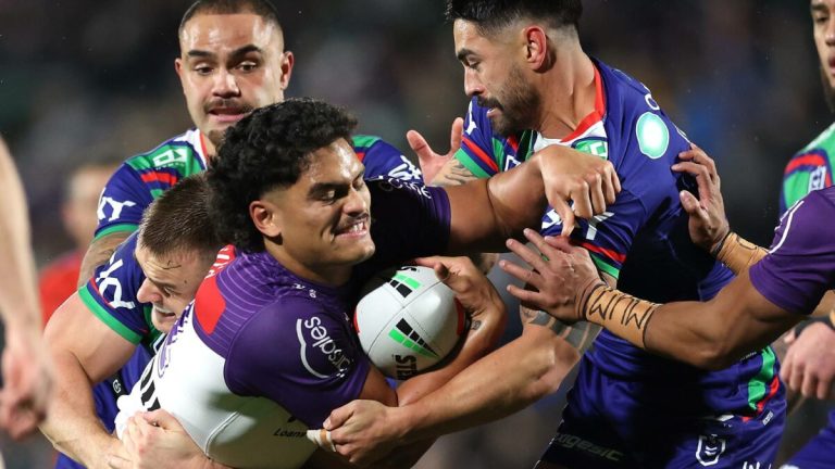 Storm star’s season in jeopardy, Dragons torn apart by injuries, Tigers’ spine down to bare bones