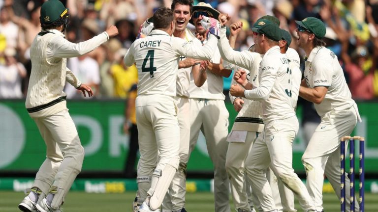 Test cricket has never been better than right now