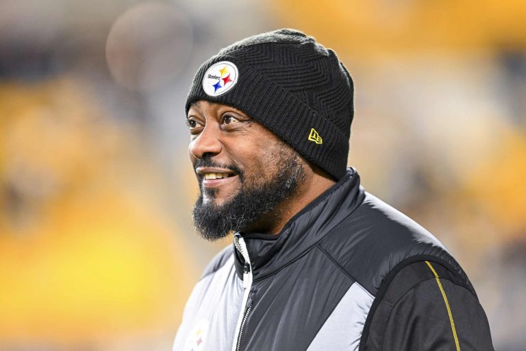 Aaron Rodgers Reveals His Honest Thoughts About Mike Tomlin