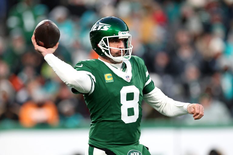Skip Bayless Rips Steelers For Signing Aaron Rodgers