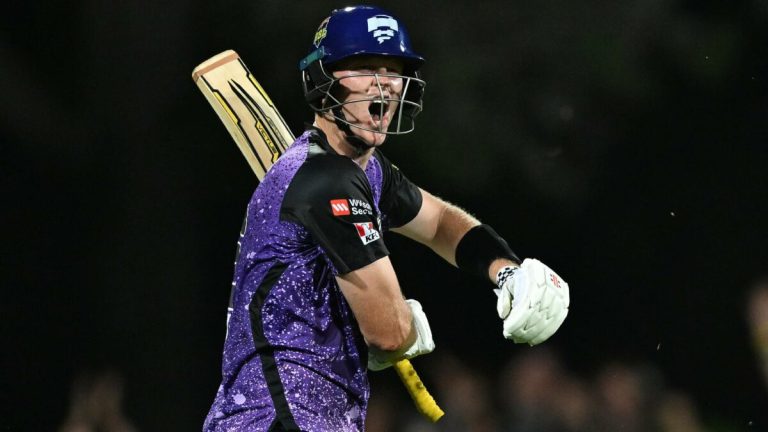 Star duo axed with uncapped opener bolting in from BBL as Aussie selectors shake up squad for Windies tour