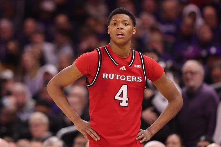 Analyst Urges Sixers To Draft Dynamic Prospect In 2025 NBA Draft