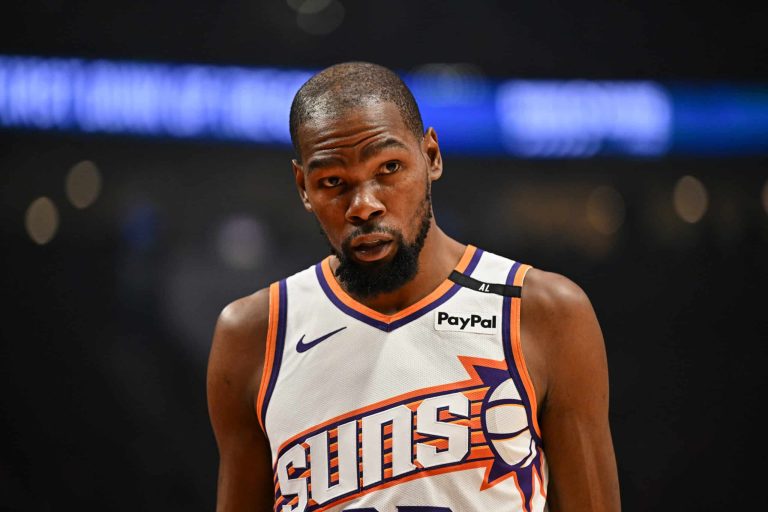 Details Emerge About Why Kevin Durant Didn’t Return To The Warriors
