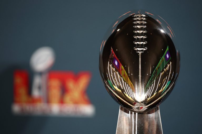 NFC Team Is Betting Favorite To Win The Super Bowl This Season