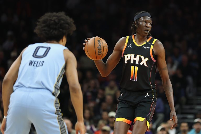 Suns Are Reportedly ‘Expected’ To Make Big Decision With Bol Bol