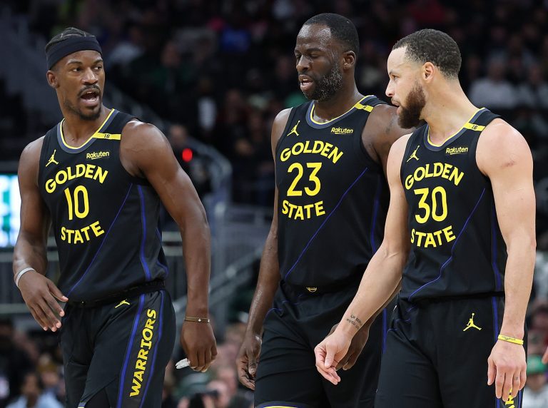 Warriors Named ‘Team To Monitor’ For Bucks Veteran In Free Agency