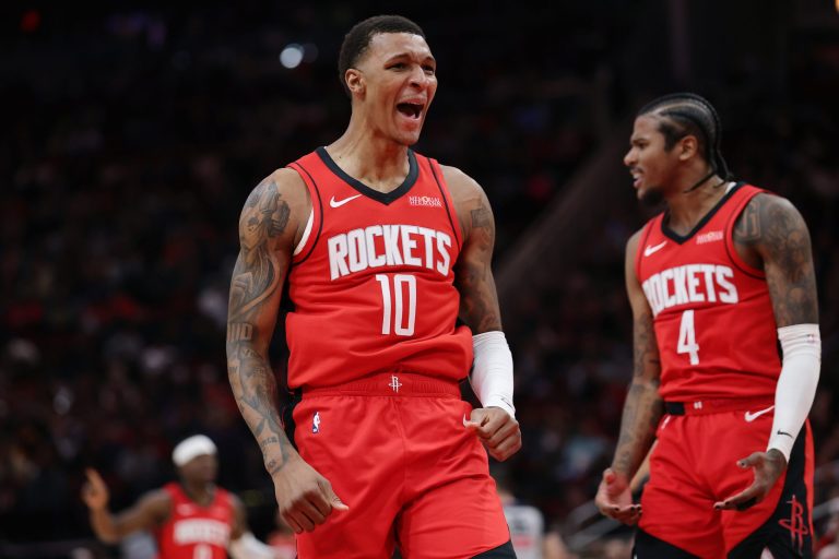 Insider Reveals Rockets Must Include 1 Player To Suns Deal
