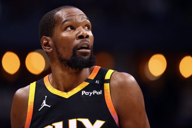 Insider Reveals When Kevin Durant Could Potentially Be Traded