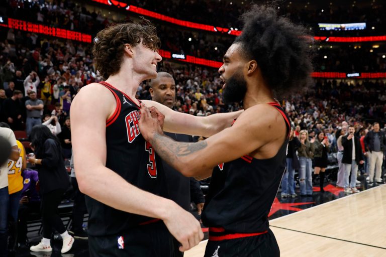 Bulls Could Make Surprising Roster Move With 2 Key Players