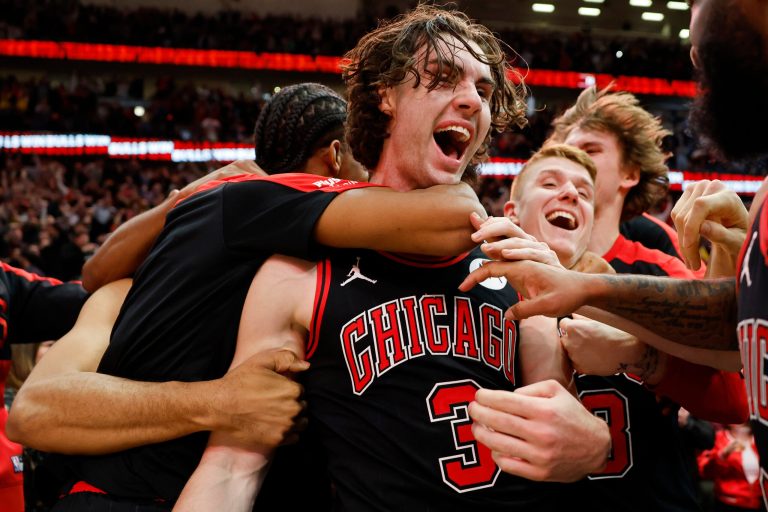 Details Emerge About Bulls’ Potential Contract For Josh Giddey