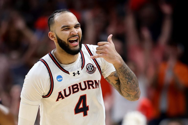 Rookie Big Man Reveals Why Sixers Chose Him In 2025 NBA Draft