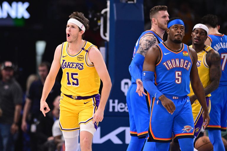 Insider Notes Lakers’ True Feelings On Austin Reaves