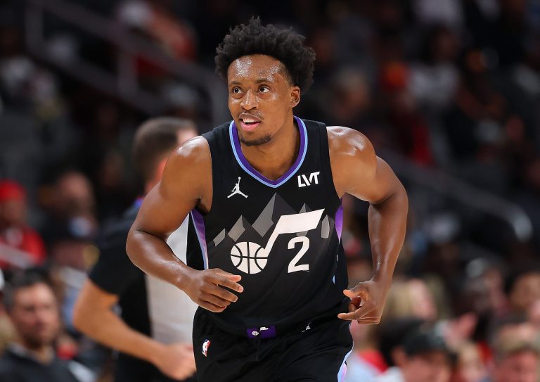 Details Emerge About Possible Landing Spot For Collin Sexton
