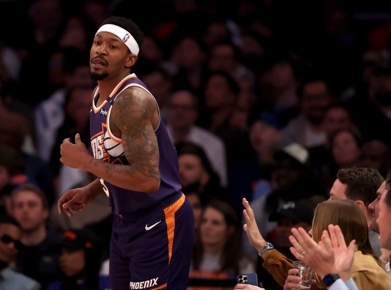 Analyst Reveals Interesting Bradley Beal Trade Rumors