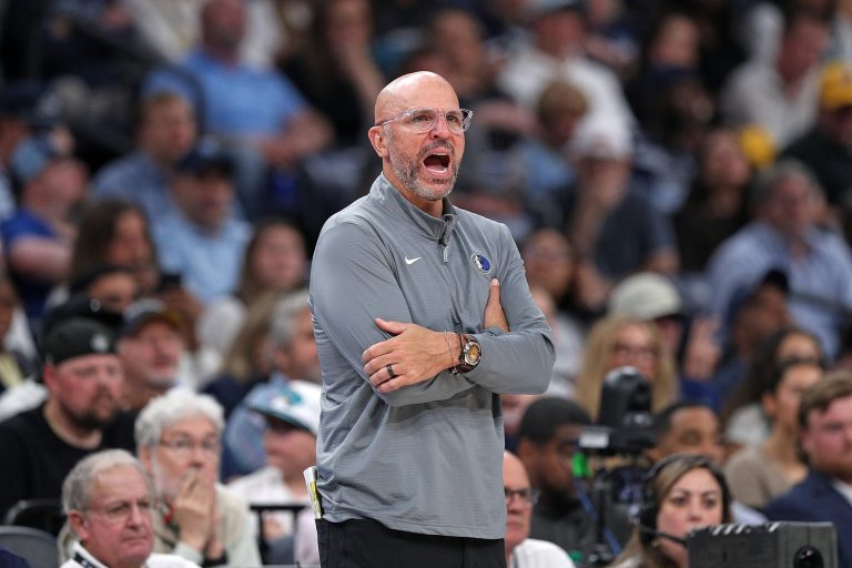 Brian Windhorst Reveals What He’s Hearing About Jason Kidd, Knicks