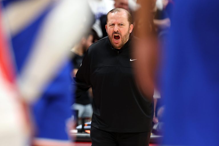 Insider Reveals What Type Of Coach Knicks Are Looking For