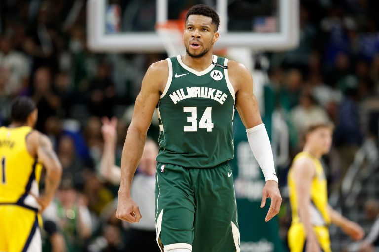 Giannis Antetokounmpo Has Honest Admission About 2025 NBA Finals