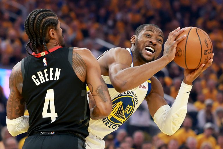 Jonathan Kuminga Feels Like The Warriors Aren’t Giving Him A Chance