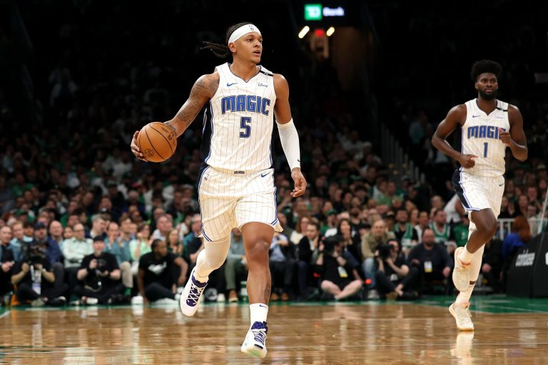 Colin Cowherd Reveals Why He ‘Loves’ Recent Magic Trade