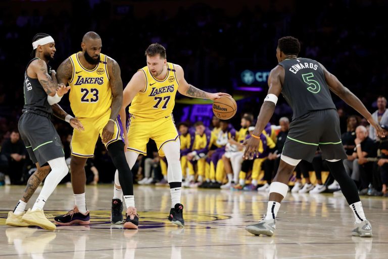 Lakers Are Reportedly Interested In Heat Veteran