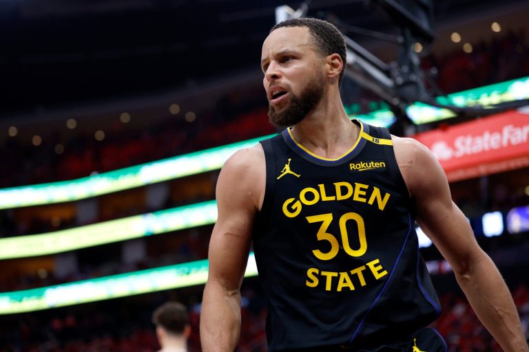 Dell Curry Makes A Big Statement About Stephen Curry’s Future