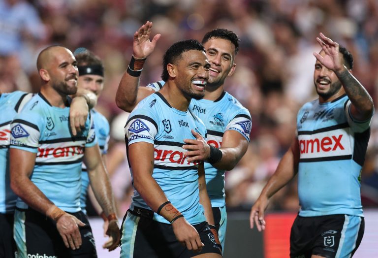 Why Broncos and Sharks are on a path to the playoffs but will be merely making up the numbers