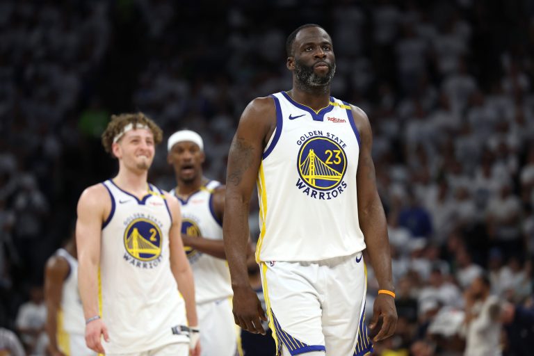 Mike Dunleavy Jr. Reveals What Warriors Will Target In Free Agency