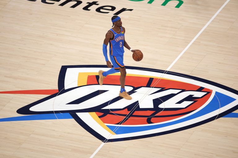 DeMarcus Cousins Makes Bold Statement About Thunder’s Dynasty