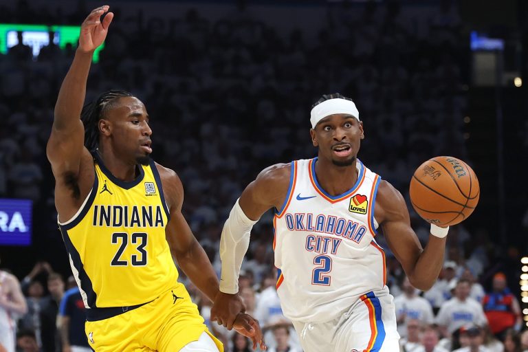 Thunder Sets New NBA Record In Notable Single-Season Stat
