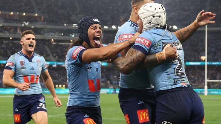 Cotter reacts to Luai gouge claims