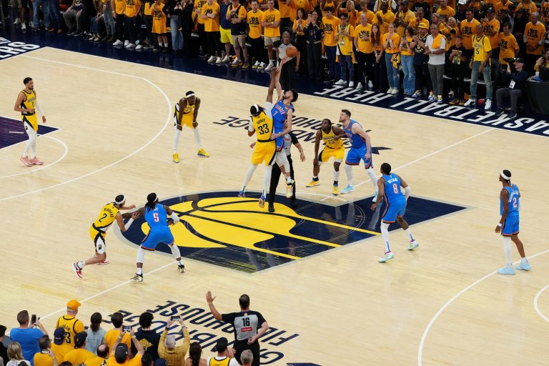 Pacers Could Make NBA History With Wild ‘Underdog’ Stat