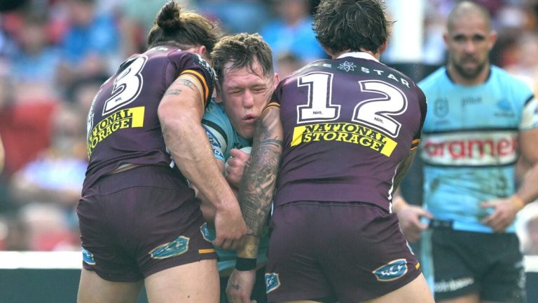 Walsh reignites Broncos’ season to sink Sharks, Payten pressure rises after Roosters rout, Eels topple Titans