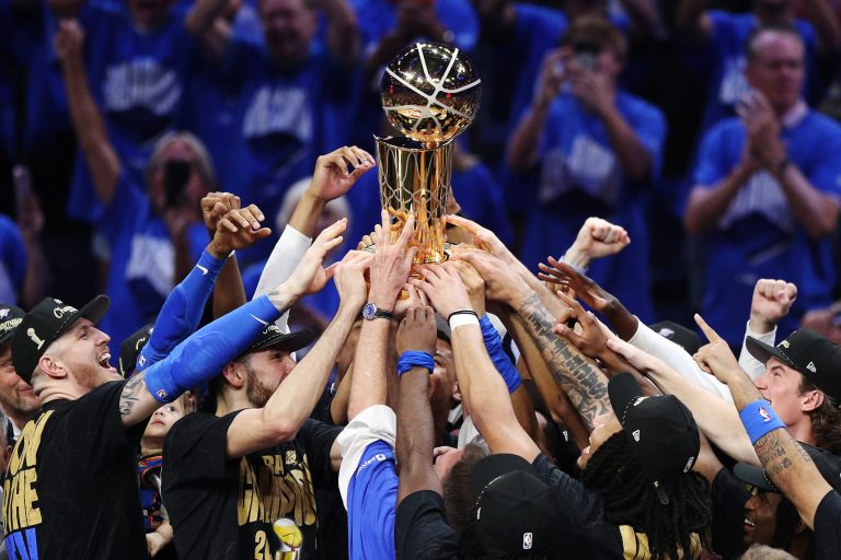 Bill Simmons Makes A Big Prediction About Thunder