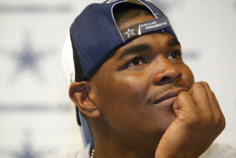 Keyshawn Johnson Reveals When The NFL Stopped Being Fun