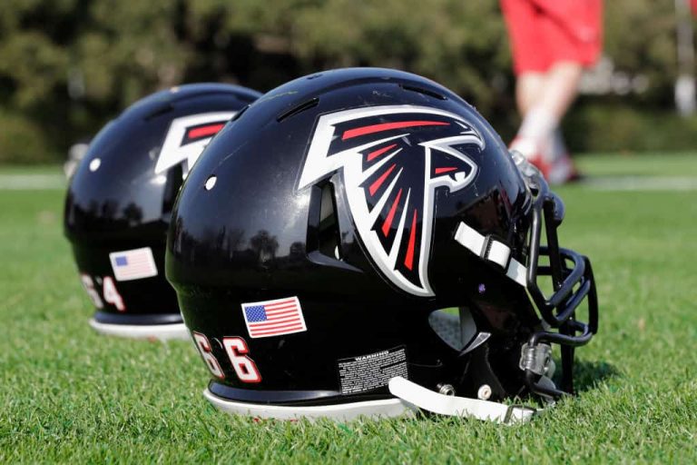 Falcons Make 2 Roster Moves On Monday
