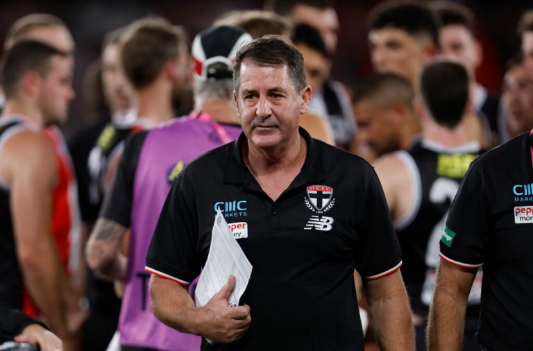 Great in line to take over Saints job from Lyon, Suns call for Fox to pay Hardwick’s bird fine, North reunion drama