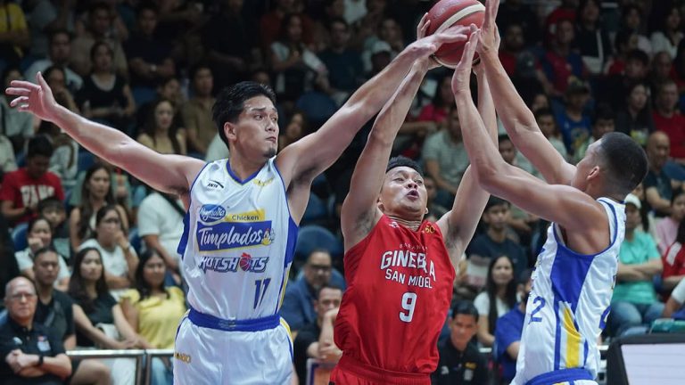 Ginebra braces for TNT battle in game with high implications