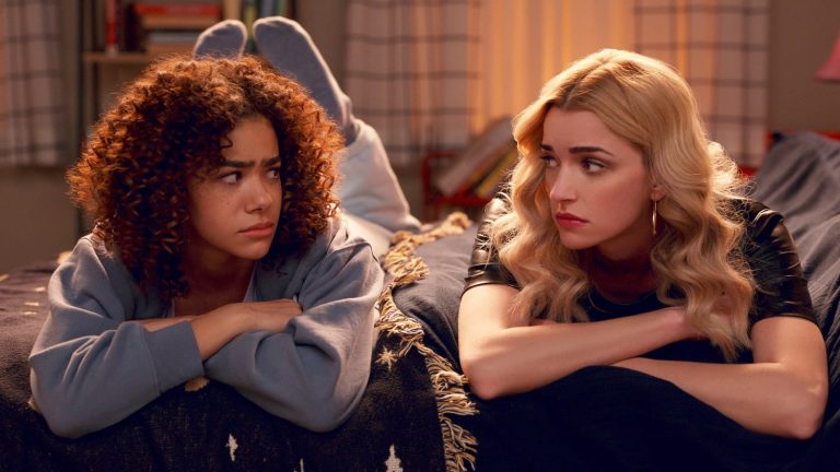Ginny & Georgia Season 4: Cast, Rumours & Release Date