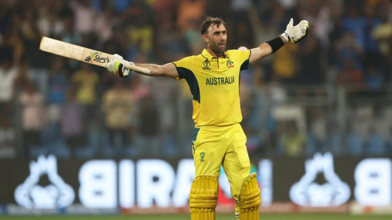 Curtain comes down on Big Show’s Australian ODI career