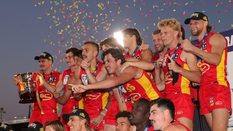 The AFL should bring back the NEAFL