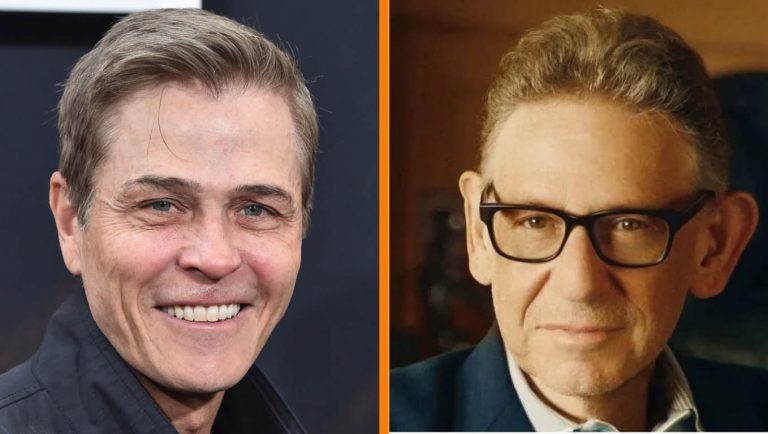 Universal Music and Hollywood agent Patrick Whitesell launch joint venture with backing from Silverlake