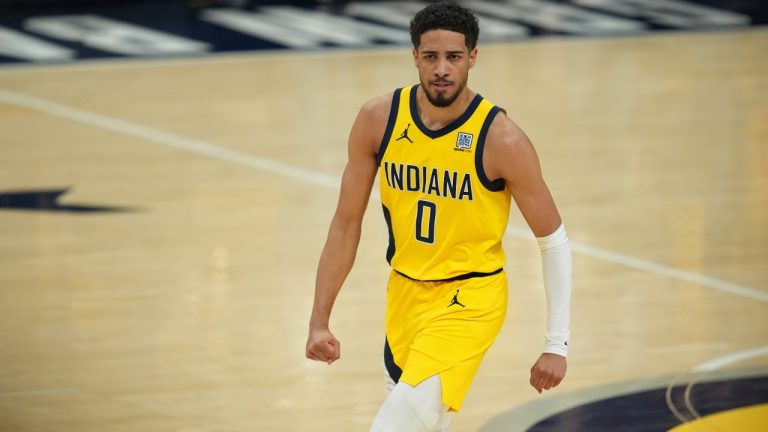 ‘Proud I fought’: Pacers’ Haliburton addresses Achilles injury, Game 7 loss