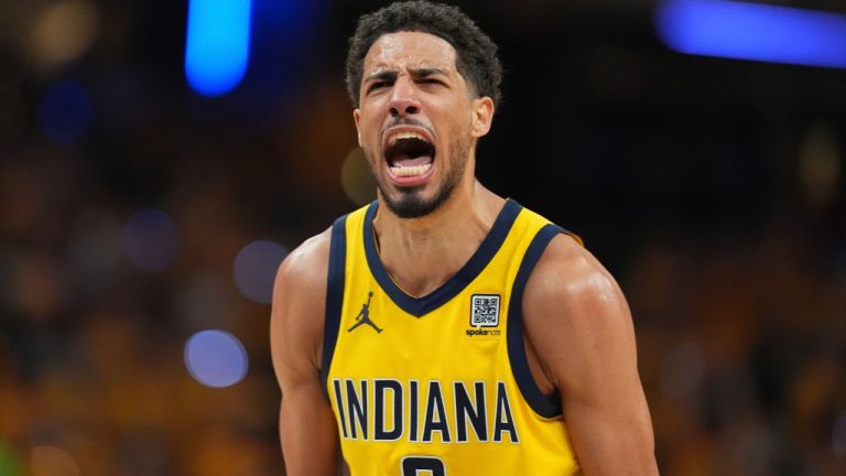 NBA Finals Takeaways: Pacers reshape narrative with Game 3 win