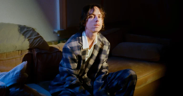 Hand Habits Announces New Album ‘Blue Reminder’, Shares New Song ‘Wheel of Change’