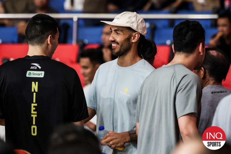 Jordan Heading sees ‘seamless fit’ with TNT